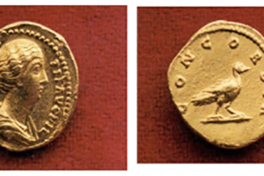 Pieza de cristal de roca