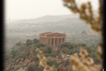 Visita al Dolmen de Lácara