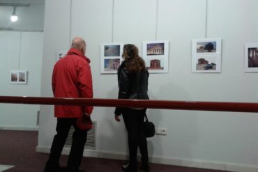 Viaje a Plasencia, Exposición Transitus “Las edades del Hombre, visita a Cáparra.