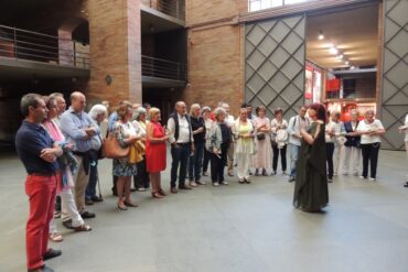 Talleres Infantiles de verano 2017 “¿A QUÉ JUEGAN LOS HÉROES?”