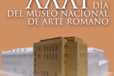 Ciclo de Conferencias “Vivir en Roma. Aproximación a la Vida Cotidiana en Augusta Emerita-III”