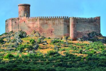 Visita guiada a la ciudad romana de Cáparra