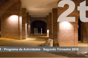 SUSPENDIDA–VIII Edición de «Domenica in albis»