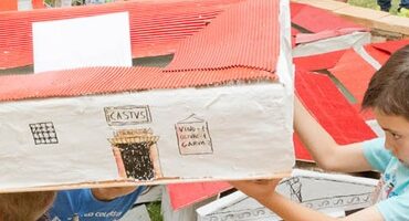 Programa de actividades MNAR 3T