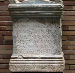 Anulación visita al yacimiento de los Blanes