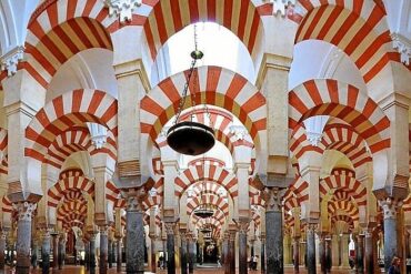 Invitación «Los baños del pozo azul»