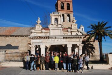 Concierto de Cámara. Trío de Duduk, Violín y Piano