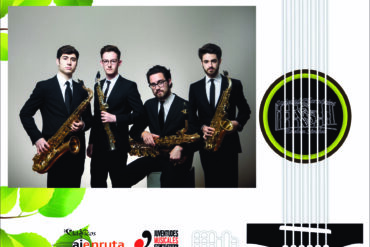 Concierto del Quinteto de Viento «The Fifth Element»