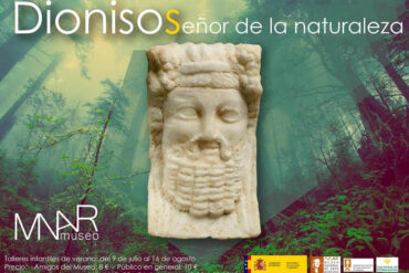 Visitas guiadas en el Museo Nacional de Arte Romano