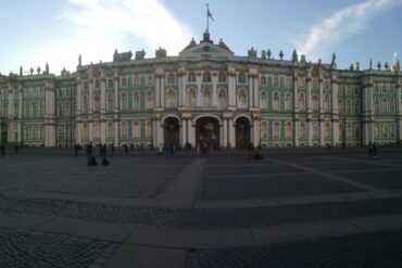 Visita a Puebla de la Reina, Palomas y Alange