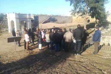 SATURNALIA. TALLERES INFANTILES