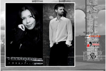 DEL LUGAR Y EL TIEMPO DEL AMOR