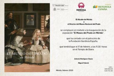 Visita a los municipios de Monroy y Garrovillas de Alconétar