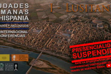 Visita al Museo, su arquitectura