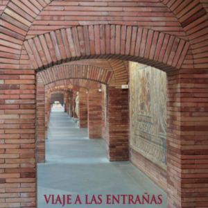 Viaje a las entrañas de un museo (AGOTADO)