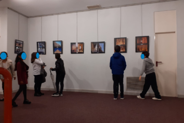 Concierto inauguración de temporada de flauta y piano