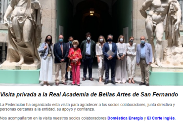 JEA Taller GLADIUS: domingo 20