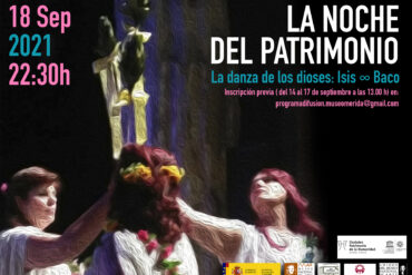 Visita “el Museo y su arquitectura”