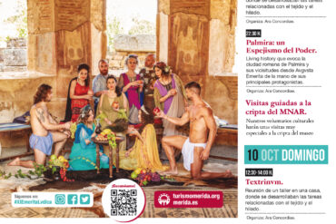 Concierto Trío TEMPUS