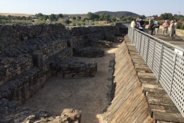 Programación del MNAR en Julio 2021