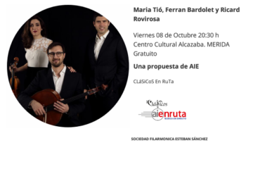 Programación del MNAR en Octubre 2021