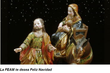 APLAZADO – Concierto de Navidad 2021 – Nota informativa