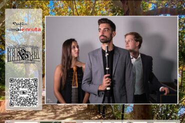 Recreación «Del lugar y el tiempo del Amor». Inscripción previa