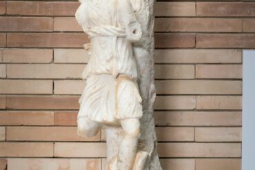 CASTILLO DE MONROY Y GARROVILLAS DE ALCONÉTAR