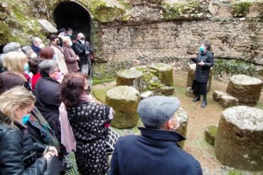 CONFERENCIA BILBILIS.PROF. MANUEL MARTIN-BUENO