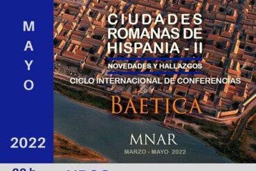 ACTIVIDAD «YO VIVÍ AQUÍ». CORNELIA