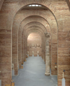 Visita progresiva al Museo de Arte Romano @ Museo Nacional de Arte Romano