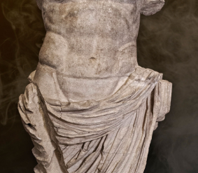 VISITAS GUIADAS A LA EXPOSICION TEMPORAL «FORUM, ESPACIOS DE PODER EN AUGUSTA EMERITA». JUEVES DEL MUSEO