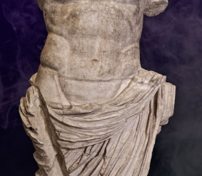 Programación del MNAR en Octubre 2023