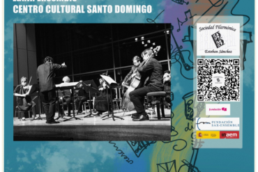 Concierto de voz y piano