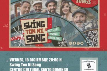 Concierto de Navidad 2023