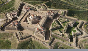 Visita a Elvas @ Elvas