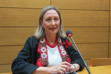 Conferencia «Perfil de Dionisio Hernández Gil» de D. Rafael Moneo Vallés