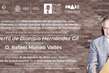 Premio Nacional de Arqueología José Mª Blázquez 2023