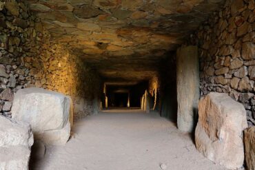 Visita Alcazaba árabe y Huerta Otero