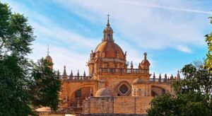 Viaje a Vejer de la Frontera, Arcos de la Frontera  y Jerez de la Frontera @ Jerez de la Frontera