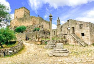 Viaje a Aldeas Históricas de Portugal