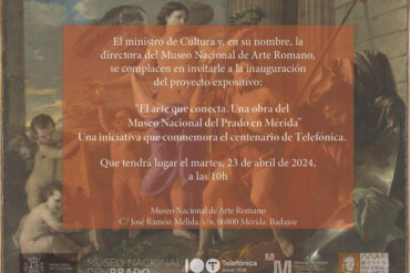 Concierto de Rodrigo Parejo y Michal Vanouchek