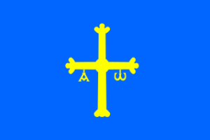 Viaje a Asturias del 30 de Junio-6 de Julio