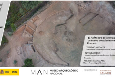 Programación del MNAR en Junio 2024