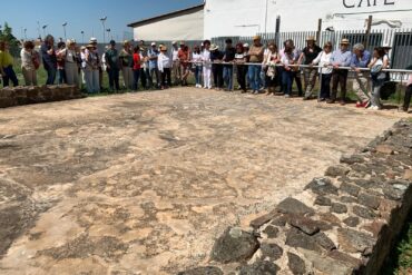 CICLO DE CONFERENCIAS GRANDES DESCUBRIMIENTOS EN ARQUEOLOGIA I