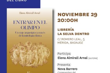 Programación del MNAR en Diciembre 2024