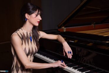 Concierto de Navidad el día 16 de Diciembre a las 20 horas en el Centro Cultural Alcazaba de Mérida