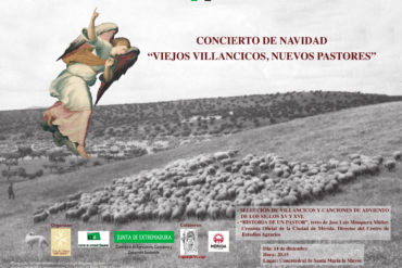 Invitación a la inauguración Belén de Playmobil