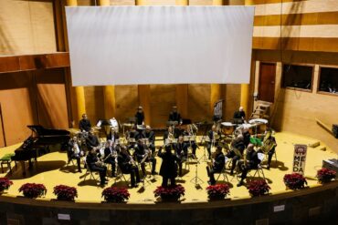 Invitación presentación del libro «La Ceca de Avgusta Emerita»