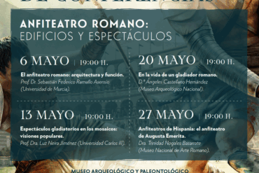 Cuentacuentos «El rapto de Europa»